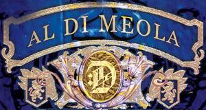 logo Al Di Meola